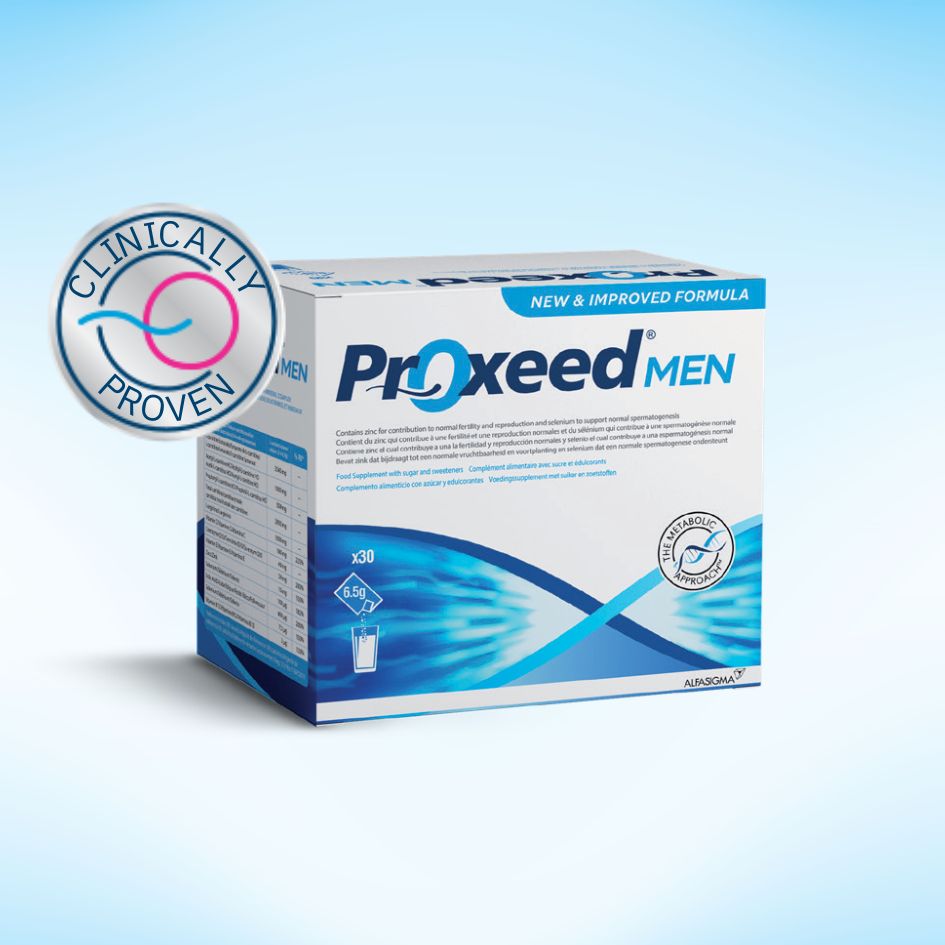 Proxeed Men